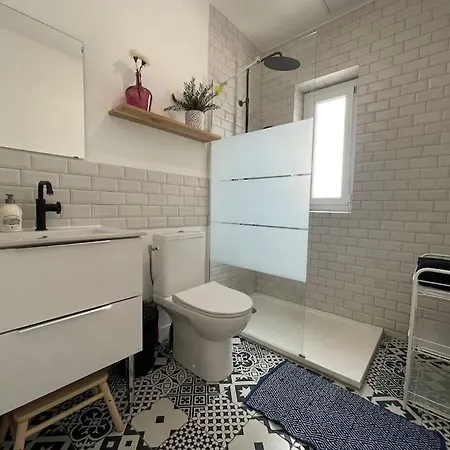 Le Bosco - Elegant & Calme Apartment Valence (Drome)